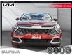 2023 Kia Sportage LX AWD | LOW KM | CAR PLAY | BACK UP CAM | HEATED (Stk: U3093) in Grimsby - Image 2 of 17