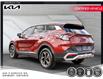 2023 Kia Sportage LX AWD | LOW KM | CAR PLAY | BACK UP CAM | HEATED (Stk: U3093) in Grimsby - Image 4 of 17