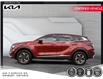 2023 Kia Sportage LX AWD | LOW KM | CAR PLAY | BACK UP CAM | HEATED (Stk: U3093) in Grimsby - Image 5 of 17