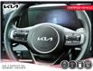 2023 Kia Sportage LX AWD | LOW KM | CAR PLAY | BACK UP CAM | HEATED (Stk: U3093) in Grimsby - Image 13 of 17