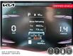 2023 Kia Sportage LX AWD | LOW KM | CAR PLAY | BACK UP CAM | HEATED (Stk: U3093) in Grimsby - Image 14 of 17