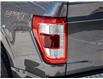 2022 Ford F-150 (Stk: P9645) in Toronto - Image 8 of 30 2022 Ford F-150 (Stk: P9645) in Toronto - Image 8 of 30