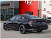 2025 Honda Accord SE (Stk: A25959) in Toronto - Image 4 of 23