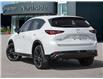 2025 Mazda CX-5 Sport Design (Stk: M25456) in Sault Ste. Marie - Image 4 of 21