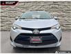 2018 Toyota Corolla CE (Stk: 108422) in North Vancouver - Image 2 of 24