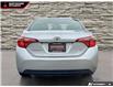 2018 Toyota Corolla CE (Stk: 108422) in North Vancouver - Image 5 of 24