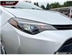 2018 Toyota Corolla CE (Stk: 108422) in North Vancouver - Image 8 of 24