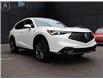 2025 Acura ADX A-Spec (Stk: 15-25326) in Ottawa - Image 8 of 32