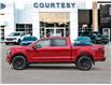 2025 Ford F-150 Lariat (Stk: 25FS5033) in London - Image 3 of 11