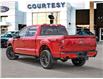 2025 Ford F-150 Lariat (Stk: 25FS5033) in London - Image 4 of 11
