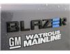 2024 Chevrolet Blazer EV RS (Stk: M7943) in Watrous - Image 10 of 45