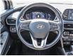 2020 Hyundai Santa Fe  (Stk: 2HA0499A) in Stratford - Image 9 of 21