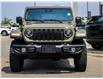 2025 Jeep Wrangler 4xe Sport S (Stk: 15-25087) in London - Image 2 of 25