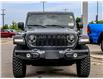 2025 Jeep Wrangler Sport (Stk: 15-25267) in London - Image 2 of 26