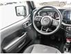 2025 Jeep Wrangler Sport (Stk: 15-25267) in London - Image 6 of 26