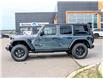 2025 Jeep Wrangler Sport (Stk: 15-25267) in London - Image 17 of 26