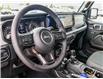 2025 Jeep Wrangler Sport (Stk: 15-25267) in London - Image 19 of 26