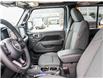 2025 Jeep Wrangler Sport (Stk: 15-25267) in London - Image 20 of 26