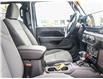 2025 Jeep Wrangler Sport (Stk: 15-25267) in London - Image 24 of 26