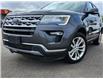 2019 Ford Explorer Limited (Stk: J25090-1) in Brandon - Image 2 of 22 2019 Ford Explorer Limited (Stk: J25090-1) in Brandon - Image 2 of 22