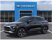 2026 Chevrolet TrailBlazer LT (Stk: 2325-26H) in Hamilton - Image 2 of 6