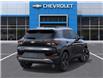 2026 Chevrolet TrailBlazer LT (Stk: 2325-26H) in Hamilton - Image 4 of 6