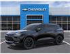 2025 Chevrolet Blazer True North (Stk: 25537) in Campbellton - Image 2 of 6