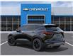 2025 Chevrolet Blazer True North (Stk: 25537) in Campbellton - Image 3 of 6