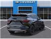 2025 Chevrolet Blazer True North (Stk: 25537) in Campbellton - Image 4 of 6