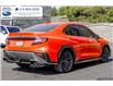 2023 Subaru WRX Sport-tech (Stk: 31273) in Kitchener - Image 4 of 29