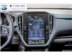 2023 Subaru WRX Sport-tech (Stk: 31273) in Kitchener - Image 18 of 29