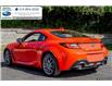 2023 Subaru BRZ Base (Stk: 31280) in Kitchener - Image 7 of 28