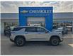 2026 Chevrolet Traverse Z71 (Stk: 26-062) in Listowel - Image 2 of 10