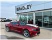 2022 Chevrolet Camaro 2LT (Stk: 25187A) in Moosomin - Image 1 of 12
