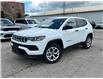 2025 Jeep Compass Sport (Stk: 25-137) in Hanover - Image 1 of 18