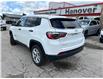 2025 Jeep Compass Sport (Stk: 25-137) in Hanover - Image 3 of 18