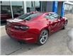 2022 Chevrolet Camaro 2LT (Stk: 25187A) in Moosomin - Image 8 of 12 2022 Chevrolet Camaro 2LT (Stk: 25187A) in Moosomin - Image 8 of 12