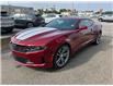 2022 Chevrolet Camaro 2LT (Stk: 25187A) in Moosomin - Image 12 of 12 2022 Chevrolet Camaro 2LT (Stk: 25187A) in Moosomin - Image 12 of 12