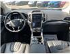 2023 Ford Edge Titanium (Stk: 251142) in Kingston - Image 17 of 36