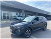 2024 Hyundai Tucson Hybrid Luxury (Stk: 35071A) in Scarborough - Image 1 of 19