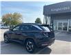 2024 Hyundai Tucson Hybrid Luxury (Stk: 35071A) in Scarborough - Image 3 of 19