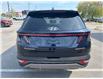 2024 Hyundai Tucson Hybrid Luxury (Stk: 35071A) in Scarborough - Image 4 of 19