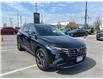 2024 Hyundai Tucson Hybrid Luxury (Stk: 35071A) in Scarborough - Image 7 of 19