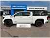 2026 GMC Sierra 1500 Elevation (Stk: 35933) in Renfrew - Image 4 of 40