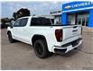2026 GMC Sierra 1500 Elevation (Stk: 35933) in Renfrew - Image 8 of 40