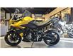 2026 Triumph TIGER SPORT 800 (Stk: 26TS-007) in Grande Prairie - Image 4 of 15