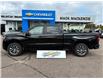 2026 Chevrolet Silverado 1500 RST (Stk: 35981) in Renfrew - Image 4 of 38