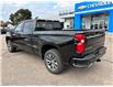 2026 Chevrolet Silverado 1500 RST (Stk: 35981) in Renfrew - Image 8 of 38