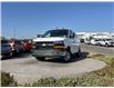 2025 Chevrolet Express 2500 Work Van (Stk: S1236630) in Calgary - Image 1 of 18