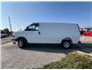 2025 Chevrolet Express 2500 Work Van (Stk: S1236630) in Calgary - Image 2 of 18 2025 Chevrolet Express 2500 Work Van (Stk: S1236630) in Calgary - Image 2 of 18